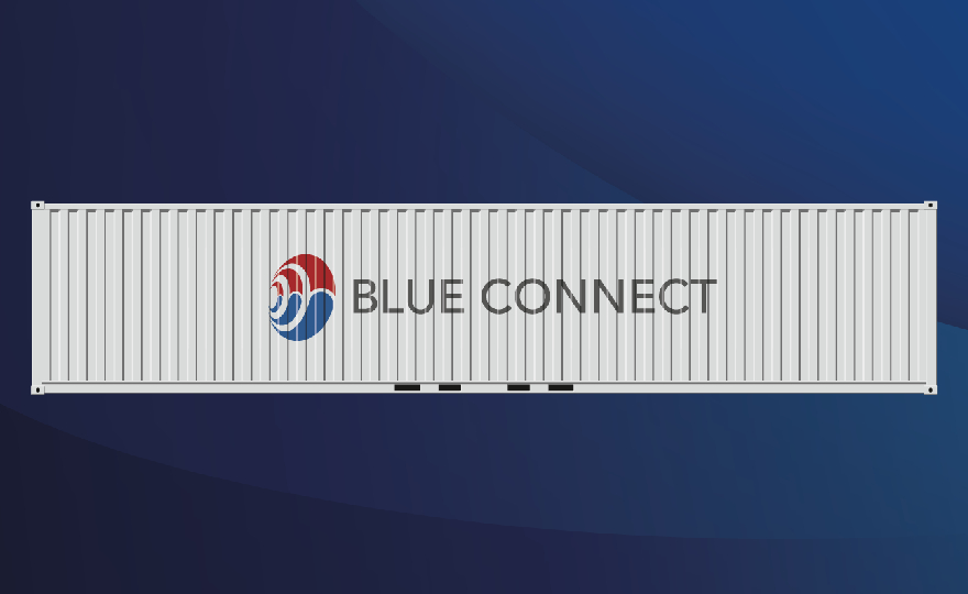 DNV recognises ERMA FIRST BLUE CONNECT as 'Energy Saving Device'